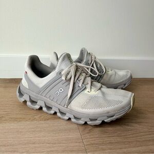 On Cloudswift 3 AD Athletic Shoes